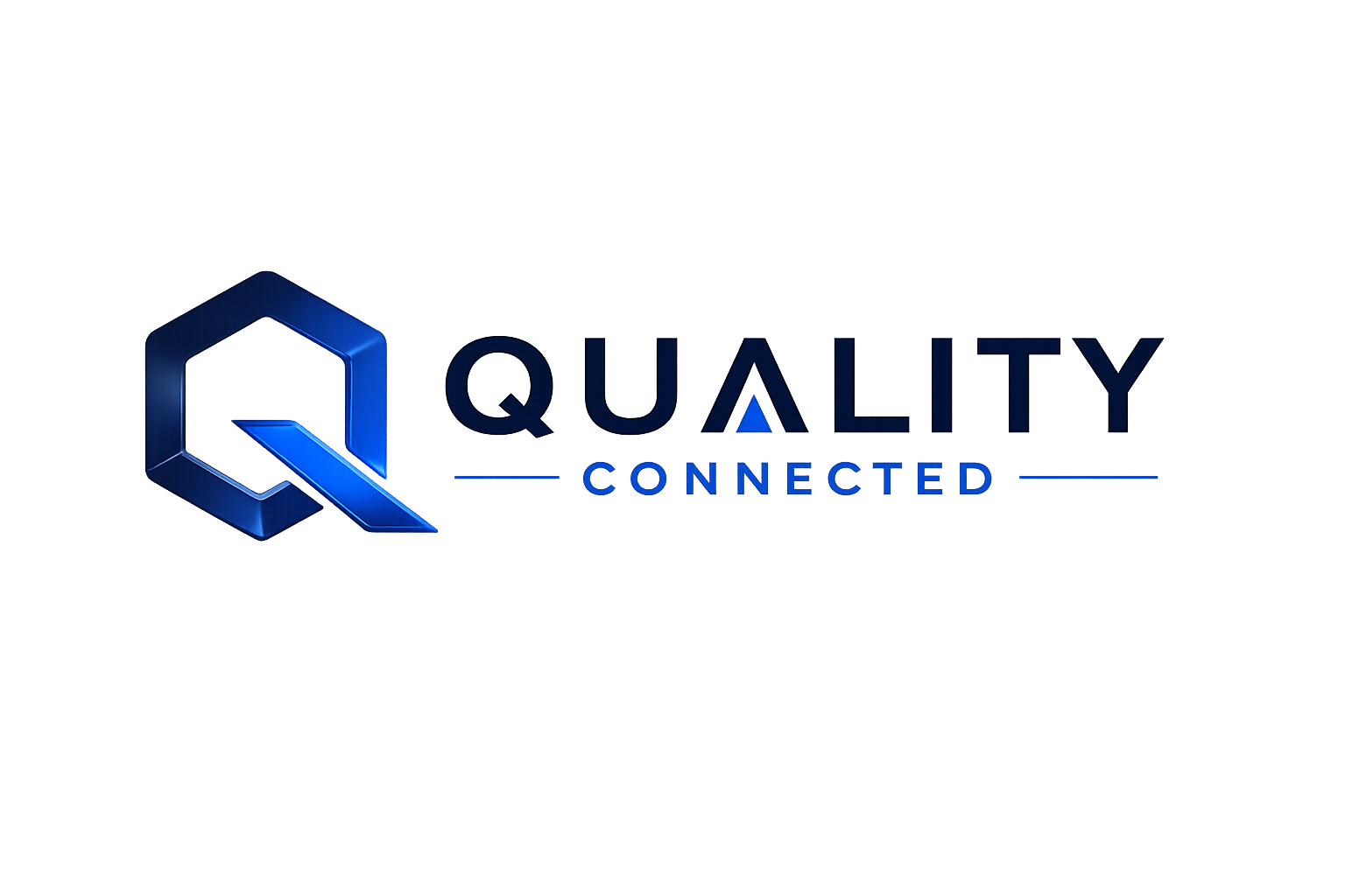 Qualitiy Connected